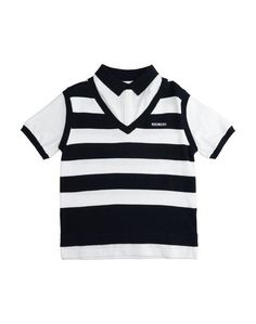 Футболка Bikkembergs