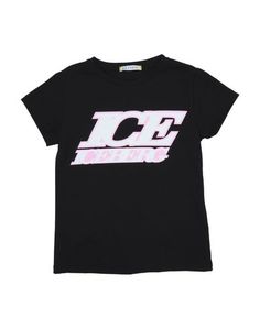 Футболка Ice Iceberg