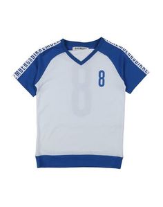 Футболка Bikkembergs