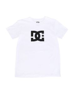 Футболка DC Shoes