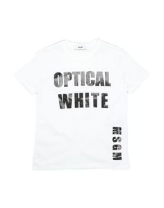Футболка Msgm
