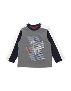 Футболка Bikkembergs