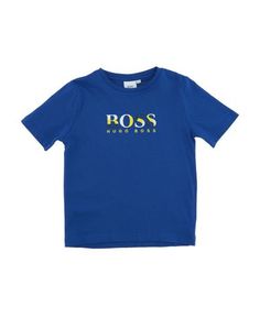 Футболка Hugo Boss