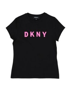 Футболка Dkny