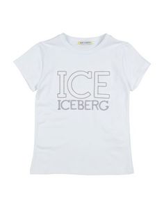 Футболка Ice Iceberg