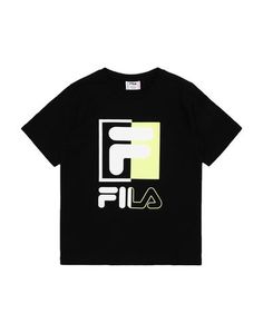 Футболка Fila