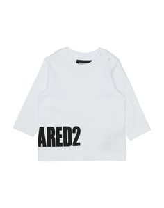 Футболка Dsquared2