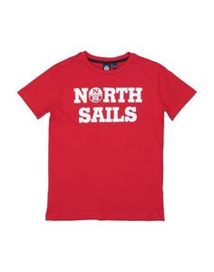 Футболка North Sails