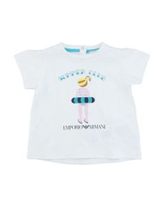 Футболка Emporio Armani