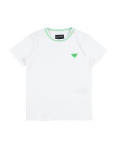 Футболка Emporio Armani