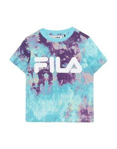 Футболка Fila