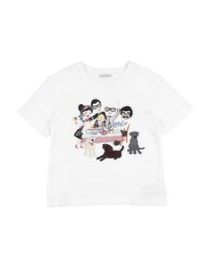 Футболка Dolce & Gabbana