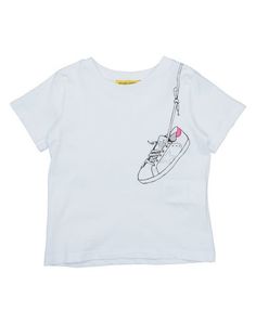Футболка Golden Goose Deluxe Brand