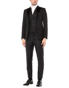 Костюм Dsquared2