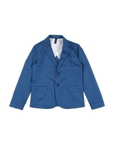 Пиджак Manuell & Frank