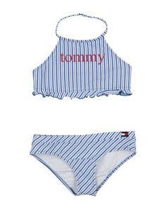 Бикини Tommy Hilfiger