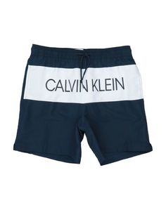 Шорты для плавания Calvin Klein