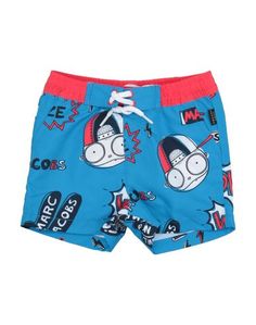 Шорты для плавания Little Marc Jacobs