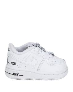 Низкие кеды и кроссовки Nike
