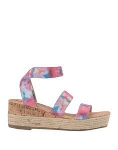 Сандалии Steve Madden