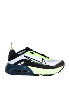 Низкие кеды и кроссовки Nike