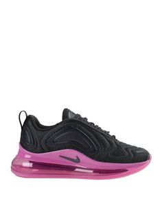 Низкие кеды и кроссовки Nike