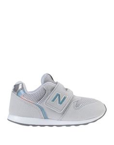 Низкие кеды и кроссовки New Balance