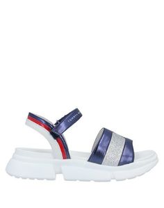 Сандалии Tommy Hilfiger