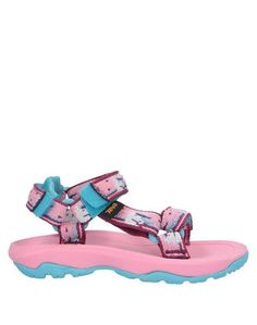 Сандалии Teva