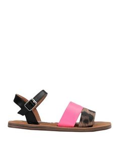 Сандалии Steve Madden