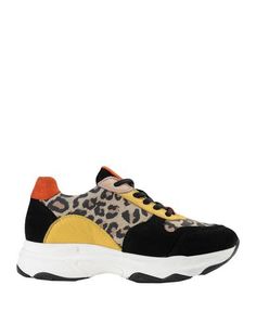 Низкие кеды и кроссовки Steve Madden