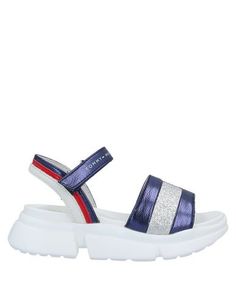 Сандалии Tommy Hilfiger