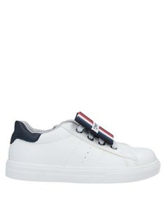 Низкие кеды и кроссовки Tommy Hilfiger