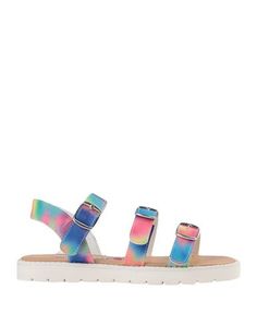 Сандалии Steve Madden