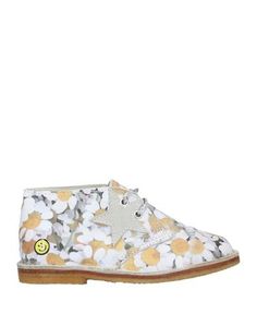 Полусапоги и высокие ботинки Golden Goose Deluxe Brand