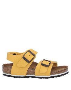 Сандалии Birkenstock