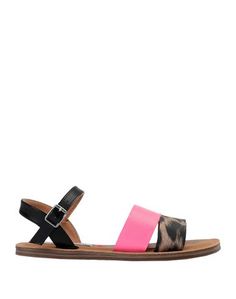 Сандалии Steve Madden