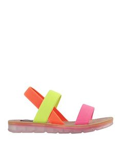 Сандалии Steve Madden