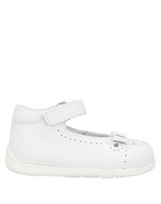 Балетки Chicco