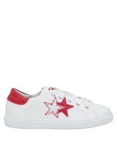 Низкие кеды и кроссовки 2 Star