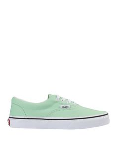 Низкие кеды и кроссовки Vans