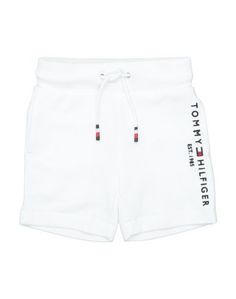 Бермуды Tommy Hilfiger