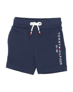 Бермуды Tommy Hilfiger