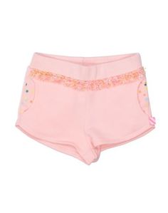 Повседневные шорты Billieblush