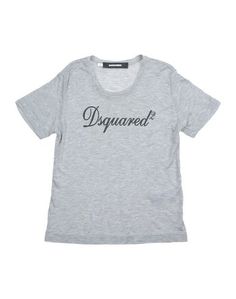 Футболка Dsquared2