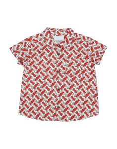 Pубашка Burberry