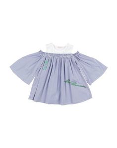 Блузка Miss Blumarine