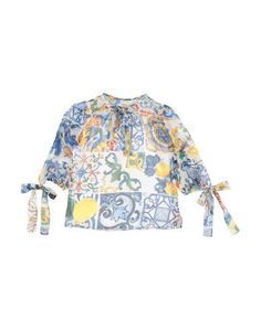 Блузка Dolce & Gabbana