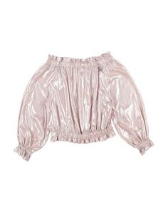 Блузка Miss Blumarine