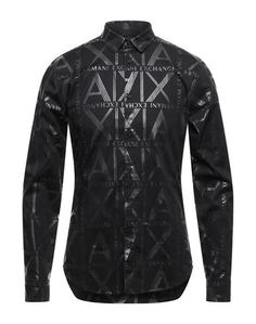 Pубашка Armani Exchange